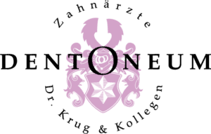 Dentoneum Kiel Logo