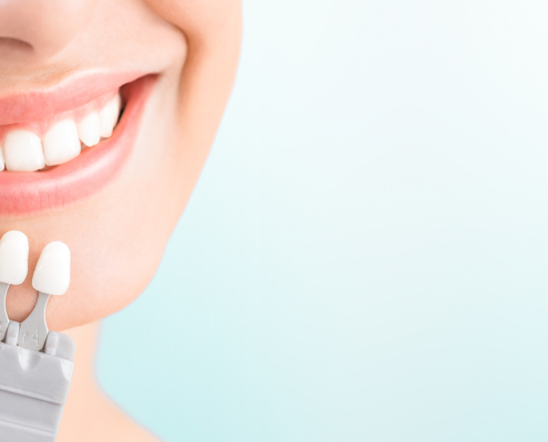 Zahnprothesen - Die optimale Reinigung und Pflege