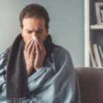 Zahnschmerzen bei Erkältung: Ursachen & Symptome